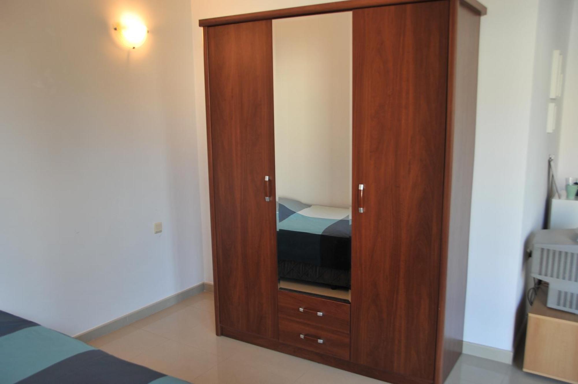 Villa Viktoria Studios Tsarevo Room photo