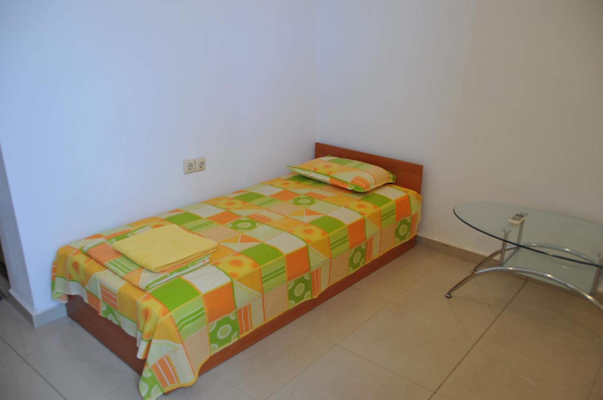 Villa Viktoria Studios Tsarevo Room photo