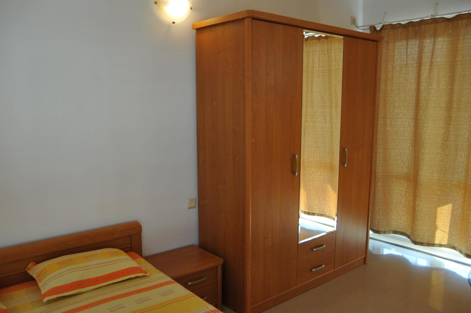 Villa Viktoria Studios Tsarevo Room photo